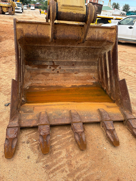 2012 CATERPILLAR 336DL EXCAVATOR