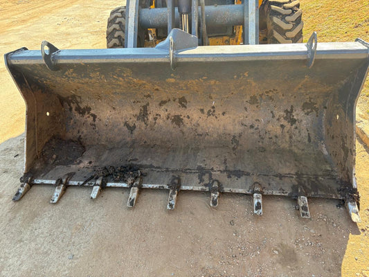 BELL 315SK BACKHOE LOADER TLB