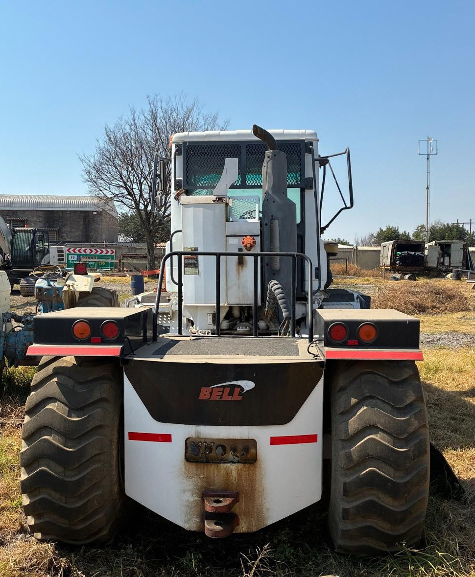 BELL B2306D HAULER