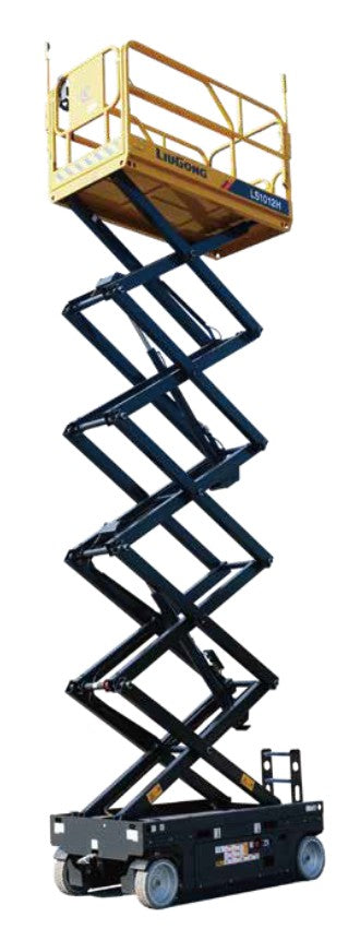 LIUGONG ELECTRIC SCISSOR LIFT