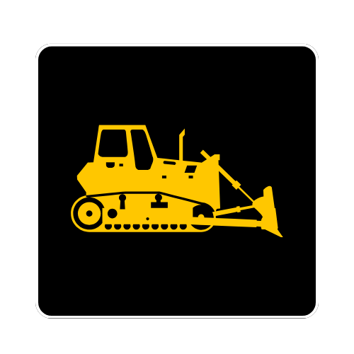 Bulldozers