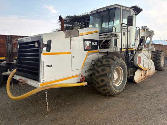 2008 CATERPILLAR RM300 RECLAIMER