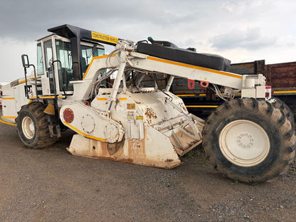 2008 CATERPILLAR RM300 RECLAIMER
