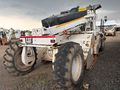 2008 CATERPILLAR RM300 RECLAIMER