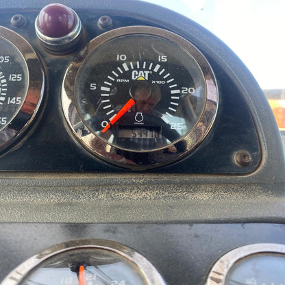 2008 CATERPILLAR RM300 RECLAIMER