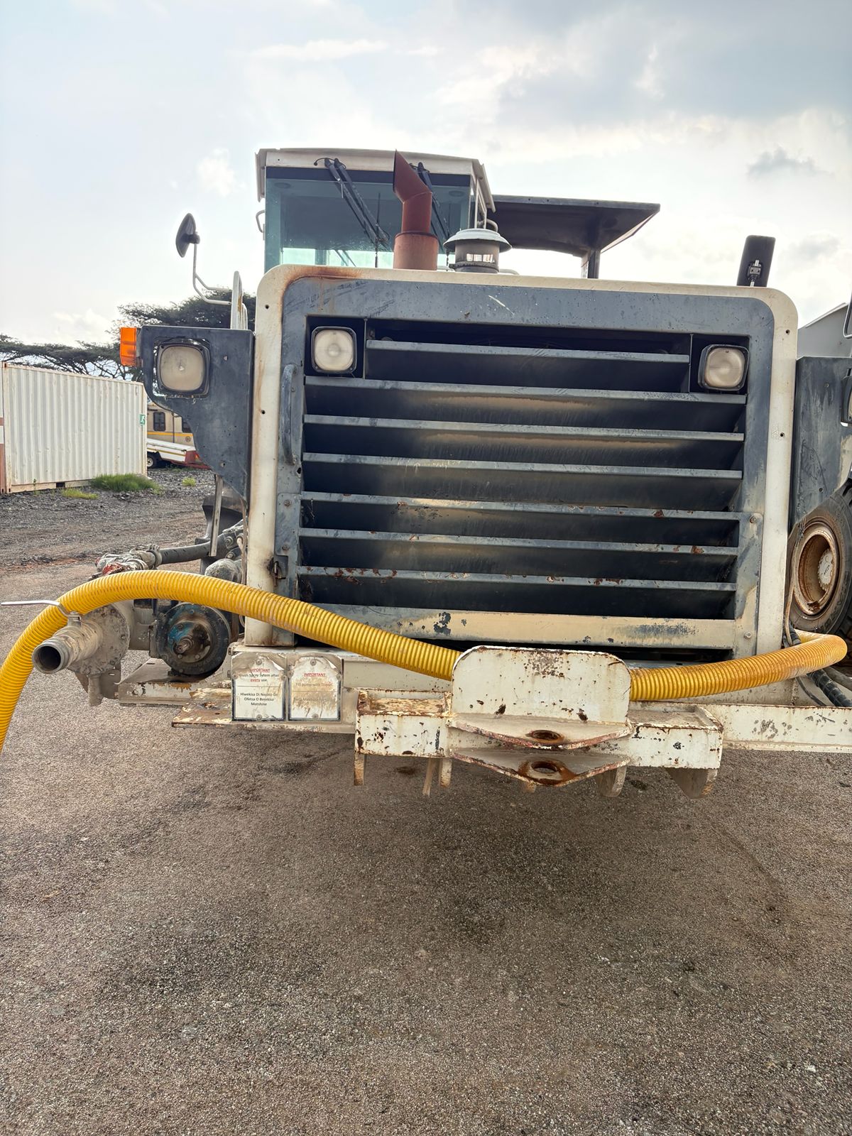 2009 CATERPILLAR RM300 RECLAIMER