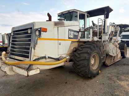 2009 CATERPILLAR RM300 RECLAIMER