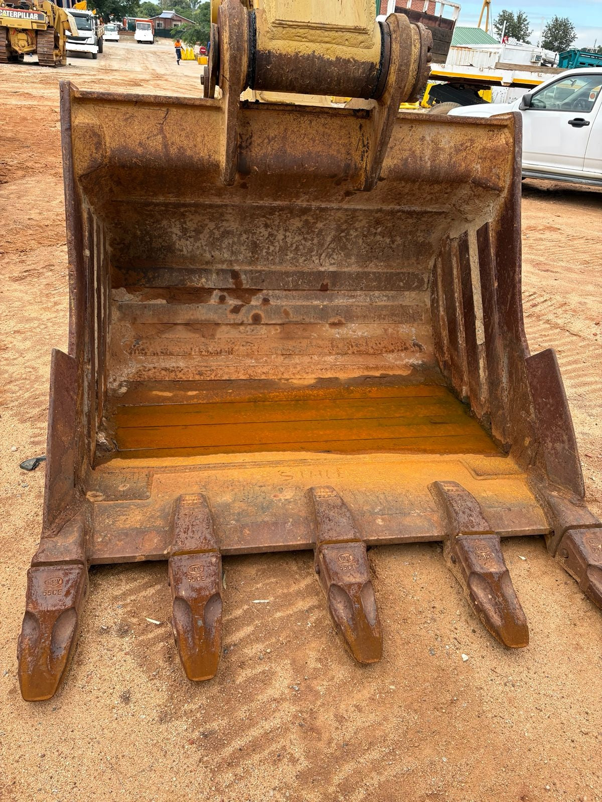 2012 CATERPILLAR 336DL EXCAVATOR