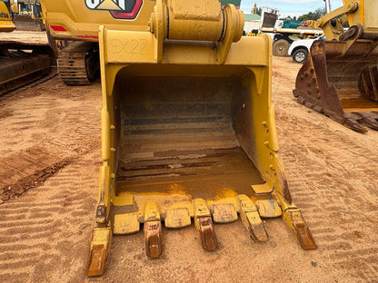 2012 CATERPILLAR 336DL EXCAVATOR