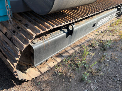 2018 POWERSCREEN WARRIOR 2100 SCREEN