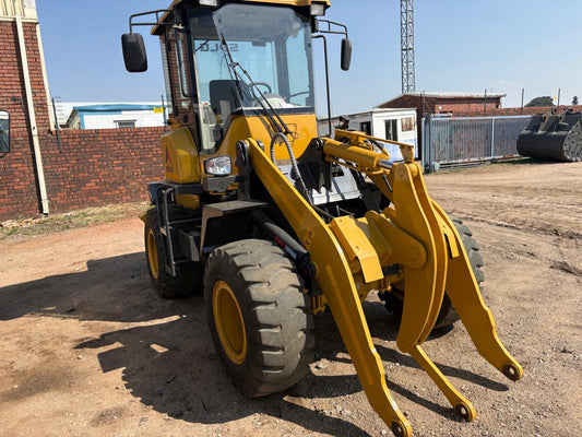 SDLG LG918L LOADER