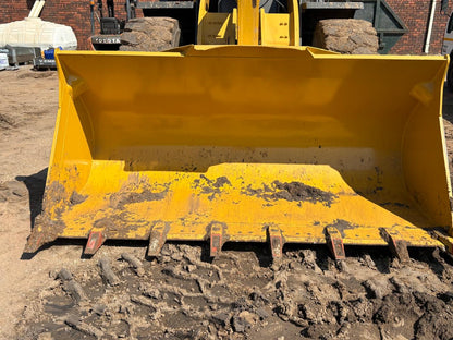 SDGL LG958L LOADER