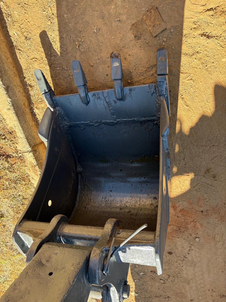 BELL 315SK BACKHOE LOADER TLB