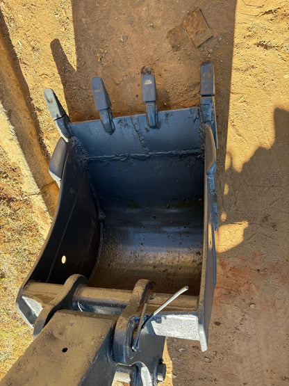 BELL 315SK BACKHOE LOADER TLB
