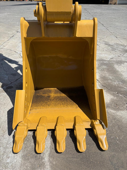 CATERPILLAR 320GC EXCAVATOR