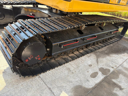 CATERPILLAR 320GC EXCAVATOR