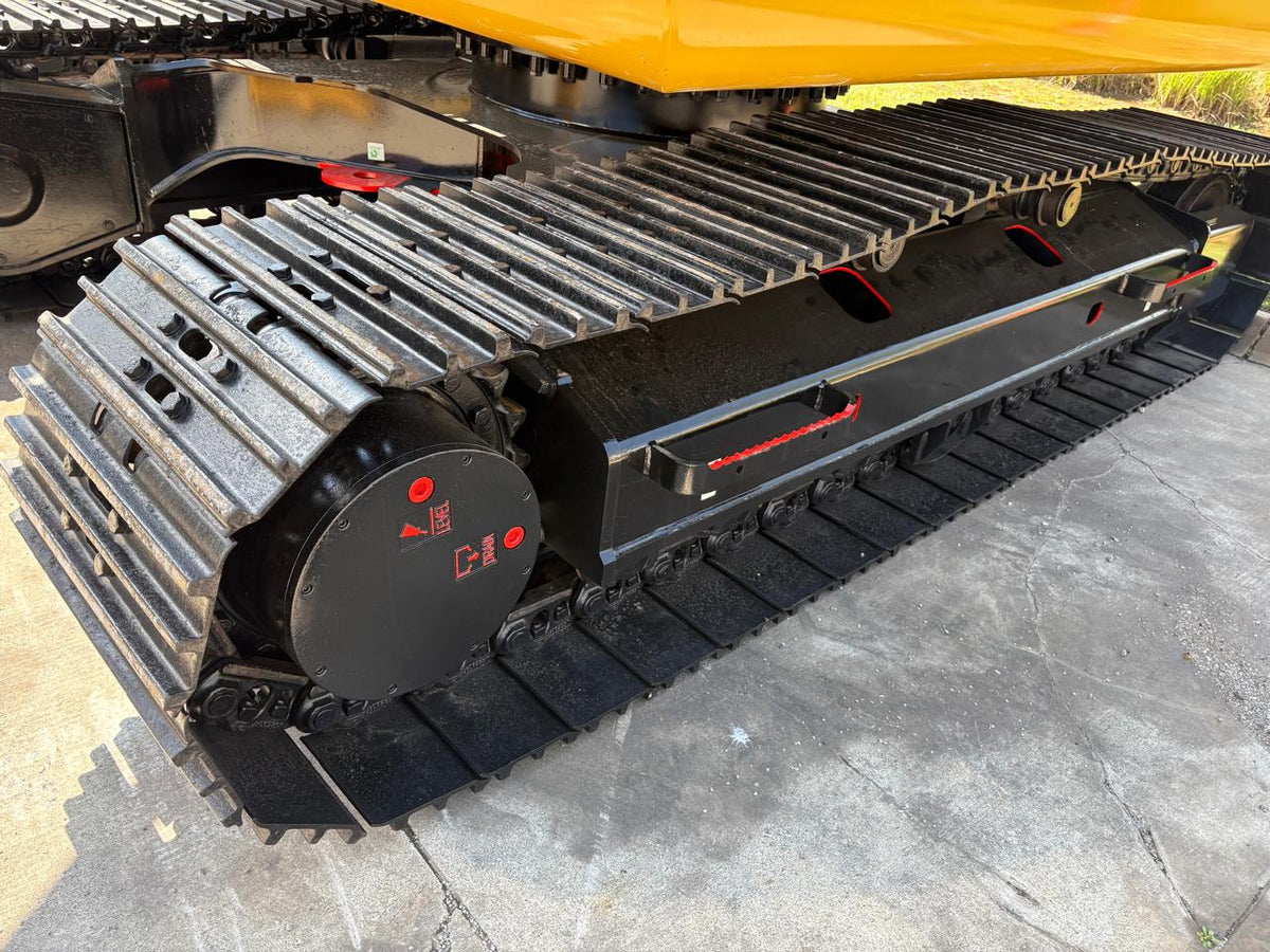 CATERPILLAR 320GX EXCAVATOR