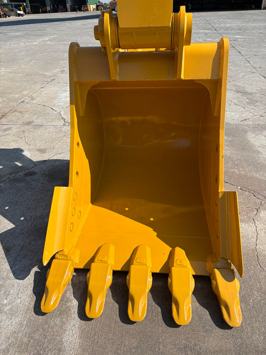 CATERPILLAR 320 EXCAVATOR