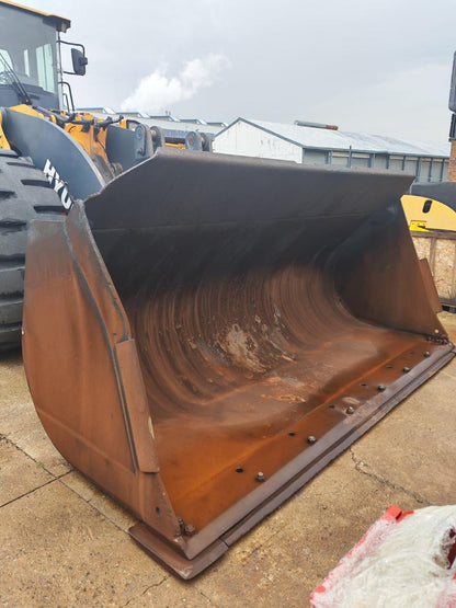 HYUNDAI HL780-9S XTD LOADERS
