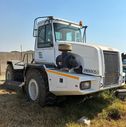 BELL B2306D HAULER