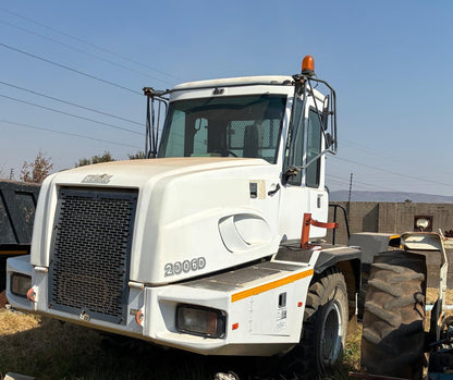 BELL B2306D HAULER