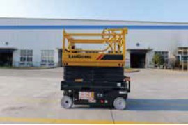 LIUGONG ELECTRIC SCISSOR LIFT