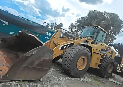 LOVOL FL978H LOADER