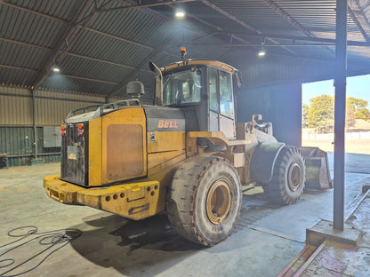 BELL 1806E LOADER