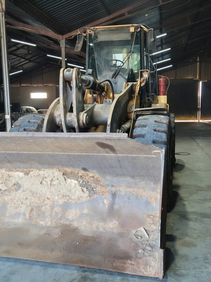 BELL 1806E LOADER