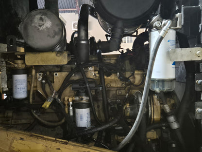 BELL 1806E LOADER