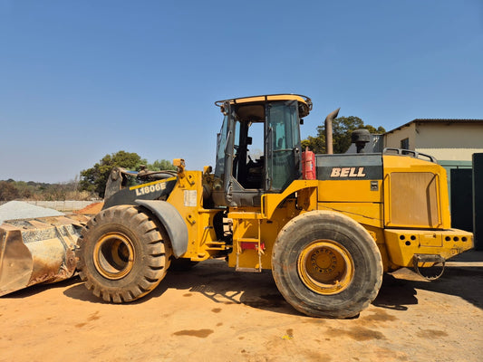 BELL 1806E LOADER