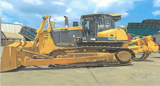 DRESSTA TD25M DOZER