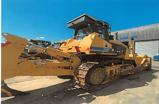 DRESSTA TD25M DOZER